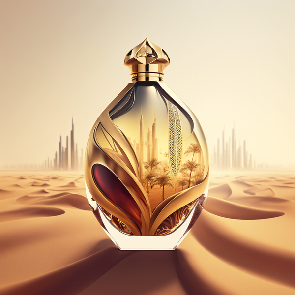 Dubaï, nouveau hub de la parfumerie mondiale !