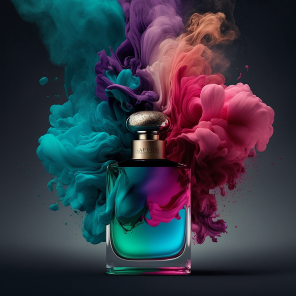 Les dangers des colorants dans les parfums !